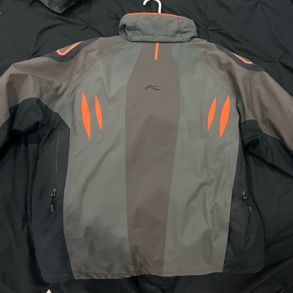Men’s Kjus Ski Jacket